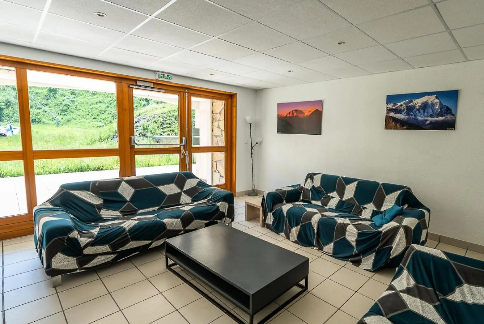 Residence Les Terrasses Du Soleil D'Or - Studio Chaleureux Au Pieds Des Pistes Mae-1281 Les Orres Apartment